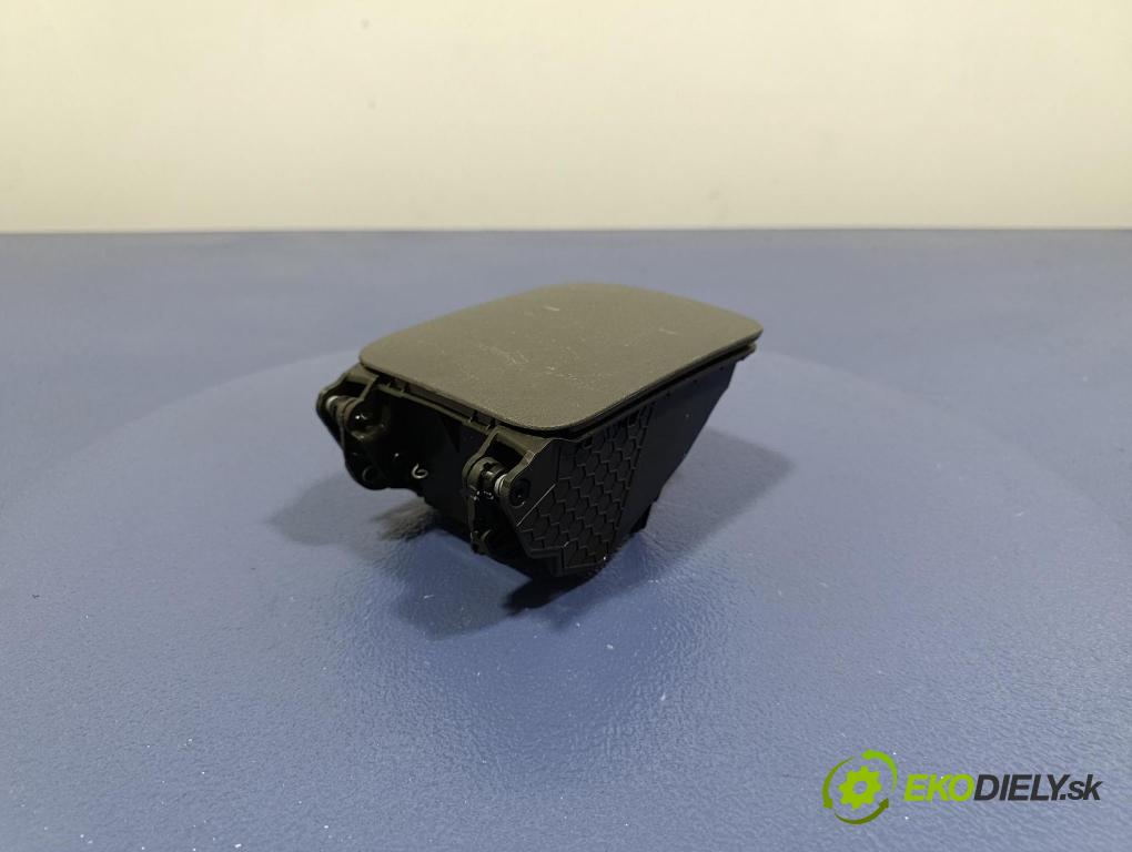 Ford Transit custom 2019 kastlík JK21044J96