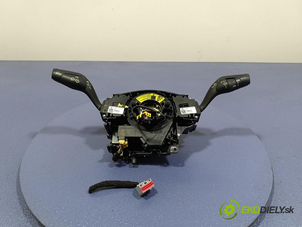Ford Transit custom 2019 Přepínač Komplex: JK2T-3F944-AB