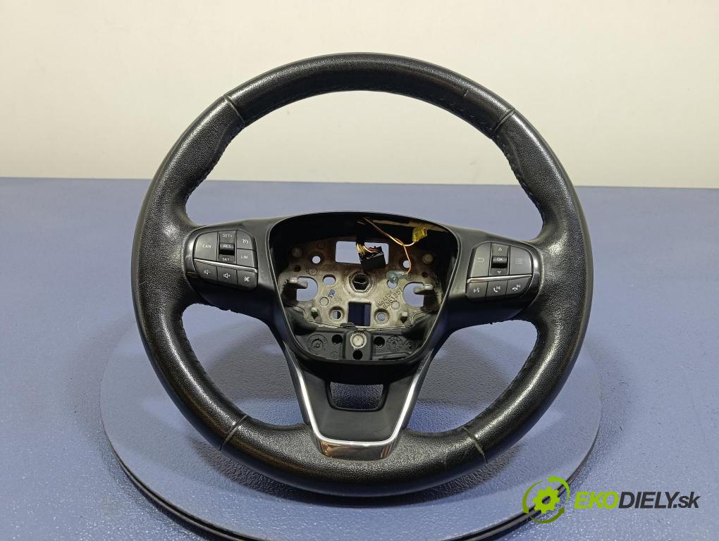 Ford Transit custom 2019 volant JK21-3600-GA32HE