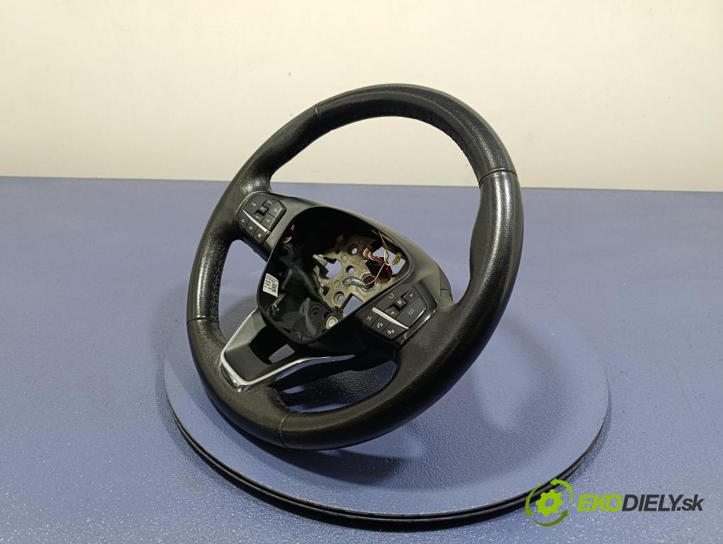 Ford Transit custom 2019 volant JK21-3600-GA32HE