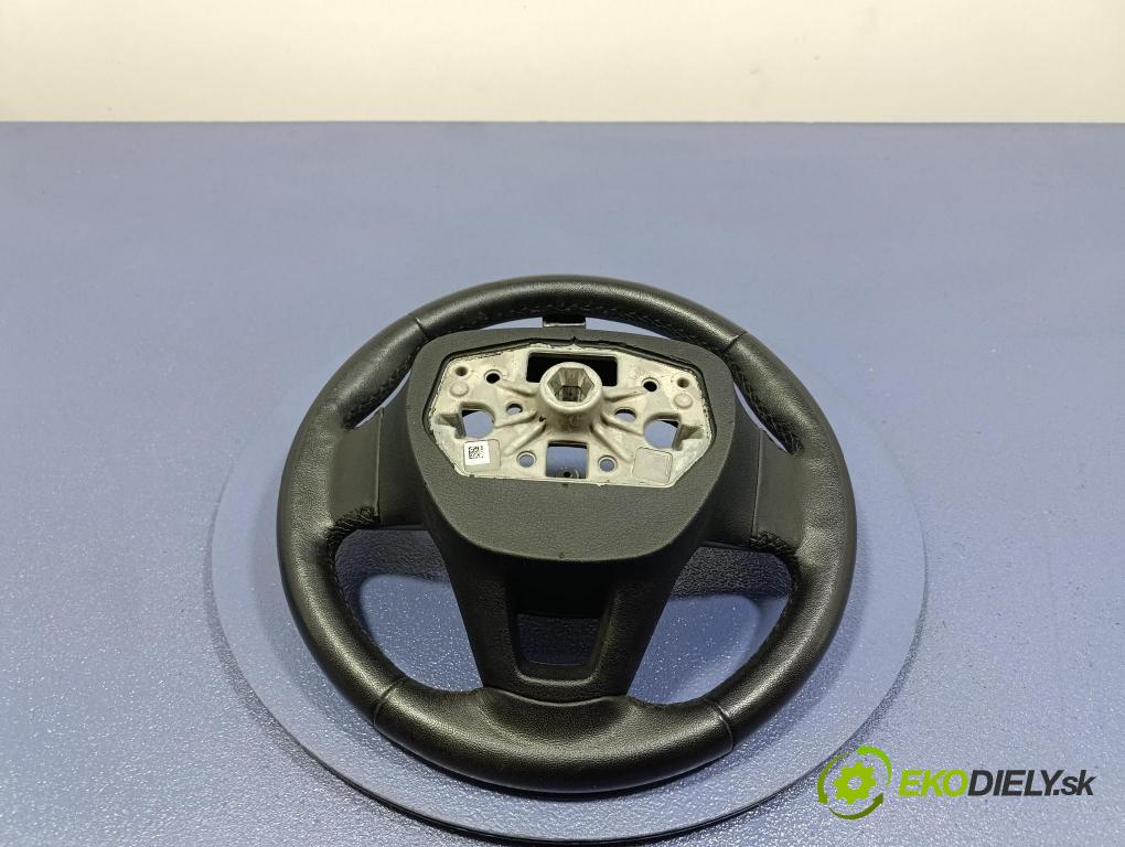Ford Transit custom 2019 volant JK21-3600-GA32HE