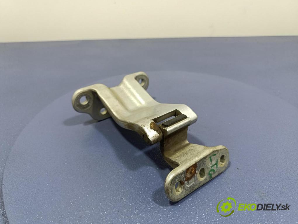 Ford Transit custom 2019 Závěs: dveře BK21-V42983-AG