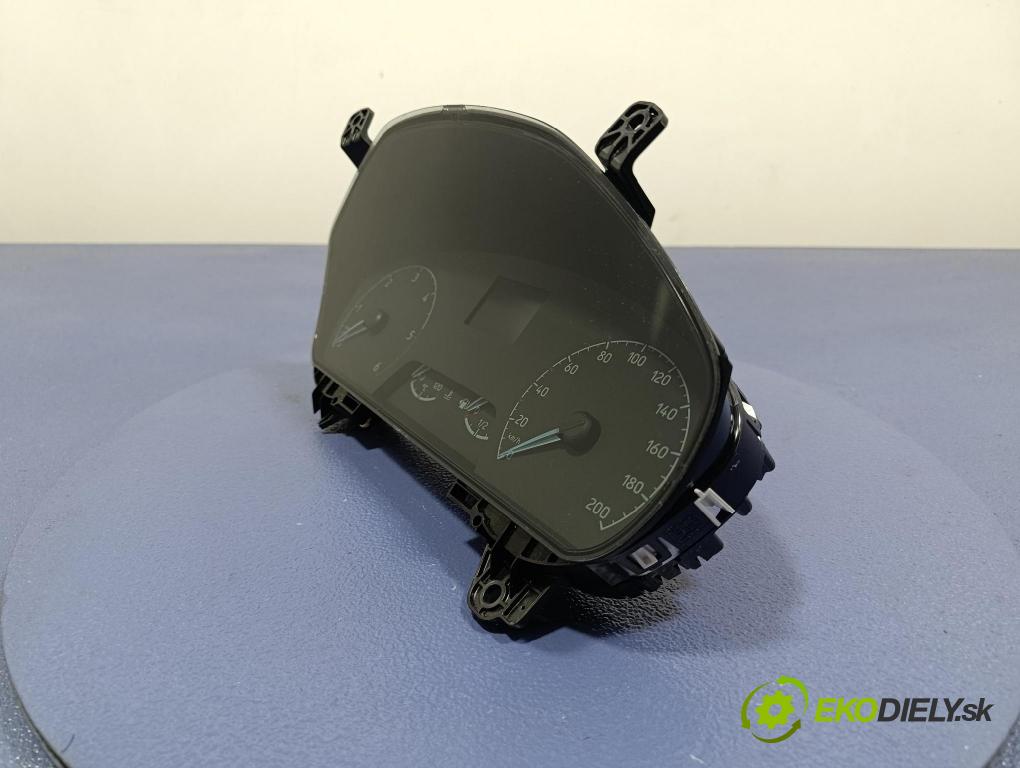 Ford Transit custom 2019 Přístrojová deska JK2T-10849-ACL