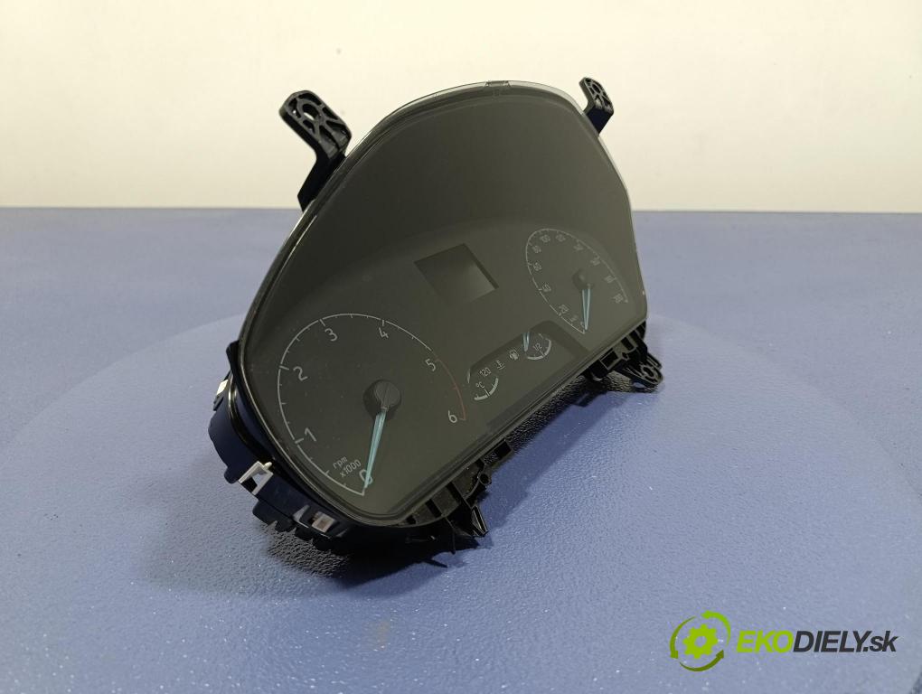 Ford Transit custom 2019 Přístrojová deska JK2T-10849-ACL