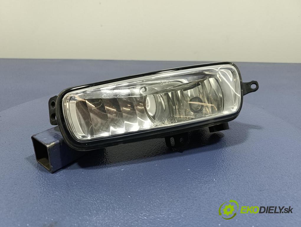 Ford Transit custom 2019 Halogen Levý: F1EB-15A255-AB