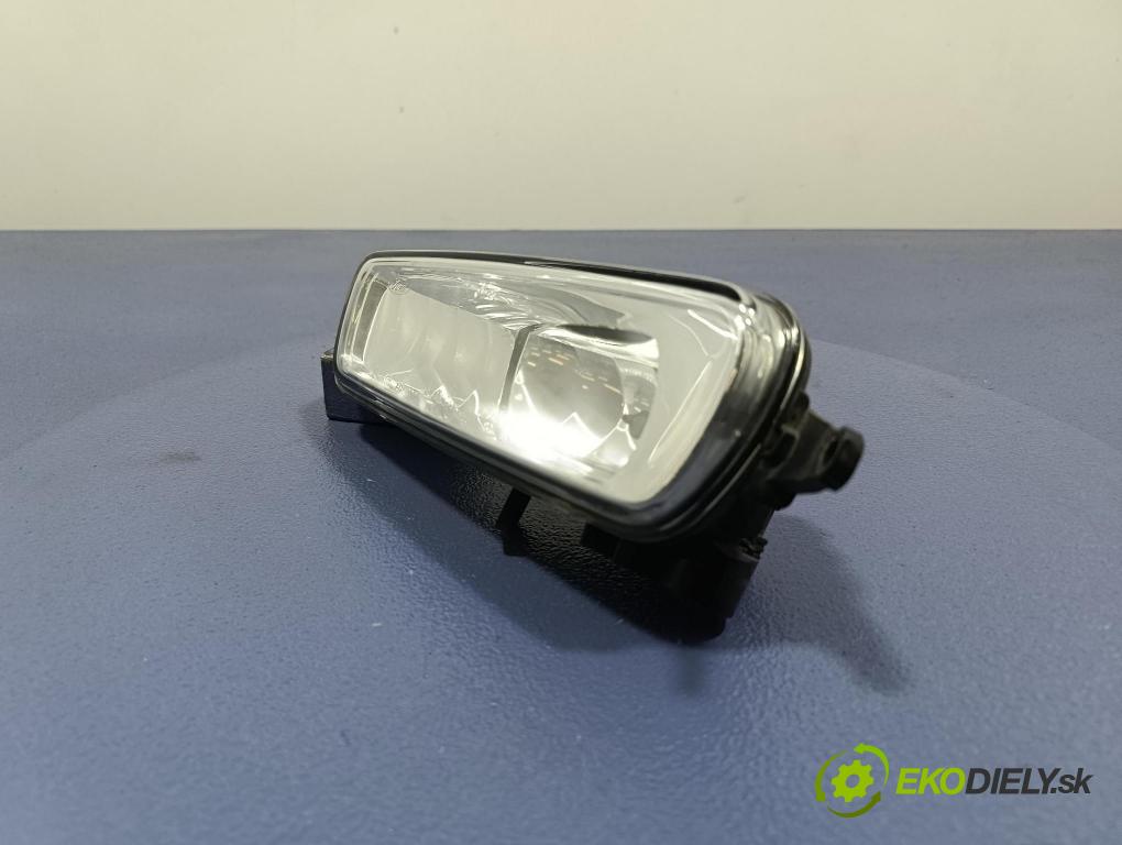 Ford Transit custom 2019 Halogen Levý: F1EB-15A255-AB