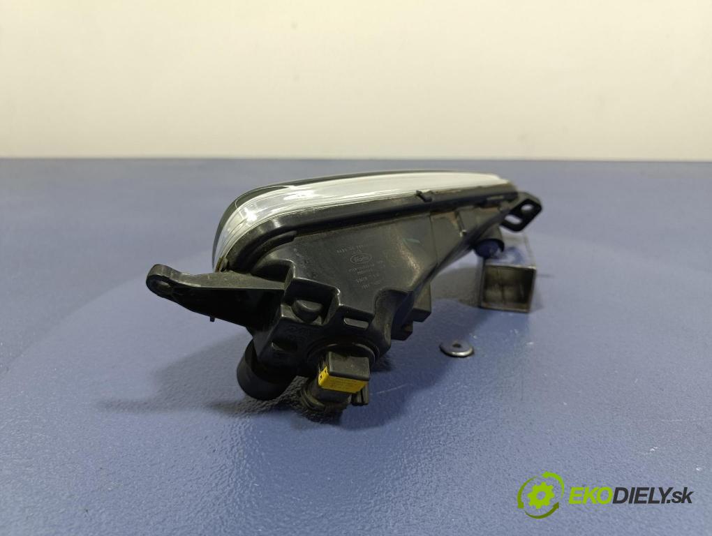 Ford Transit custom 2019 Halogen Levý: F1EB-15A255-AB