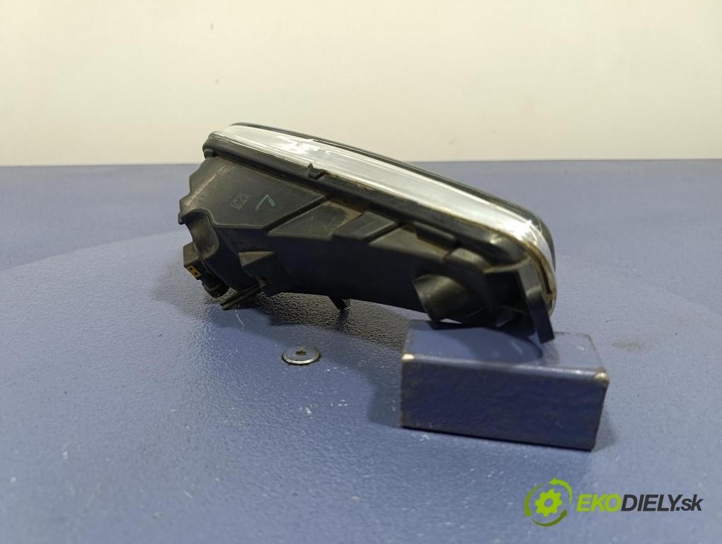 Ford Transit custom 2019 Halogen Levý: F1EB-15A255-AB