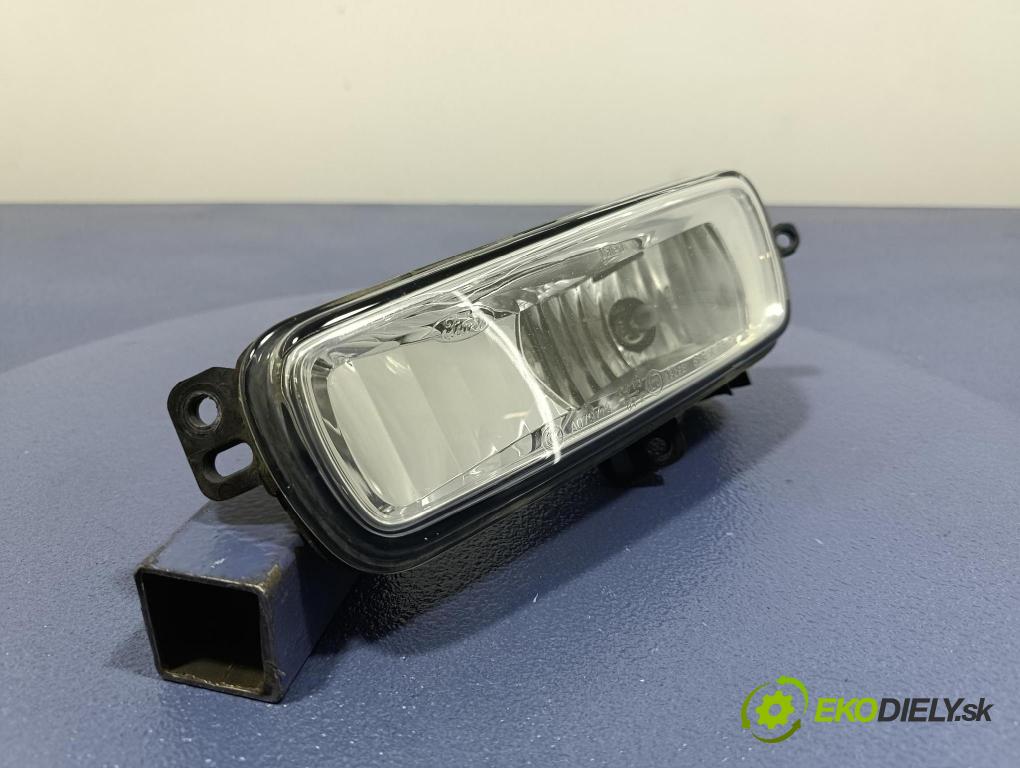 Ford Transit custom 2019 Halogen Levý: F1EB-15A255-AB