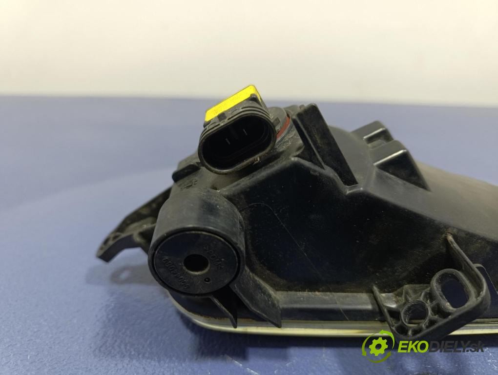 Ford Transit custom 2019 Halogen Levý: F1EB-15A255-AB
