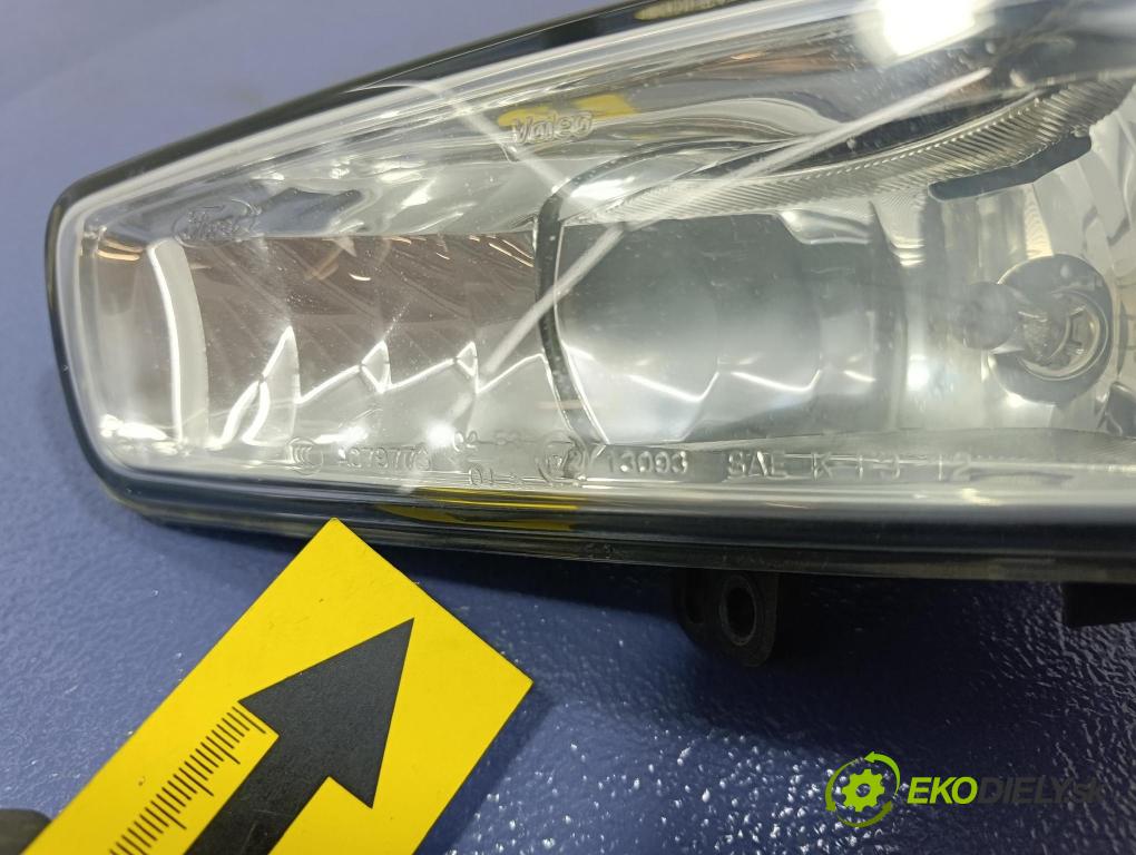 Ford Transit custom 2019 Halogen Levý: F1EB-15A255-AB