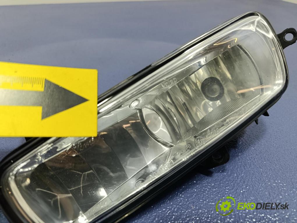 Ford Transit custom 2019 Halogen Levý: F1EB-15A255-AB