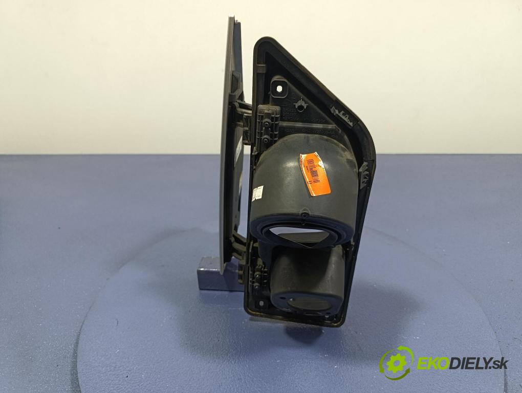 Ford Transit custom 2019 Klapka Infuze Paliva: GK21-V27936-AA