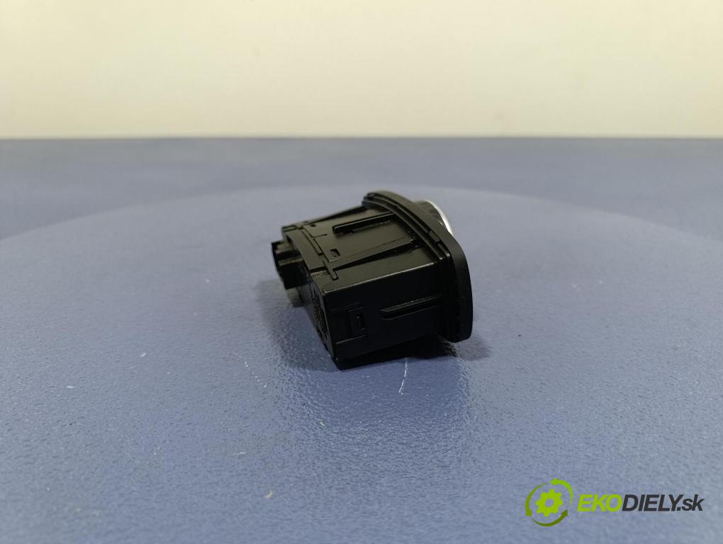 Ford Transit custom 2019 Přepínač Světel: JK2T-13D061-CC
