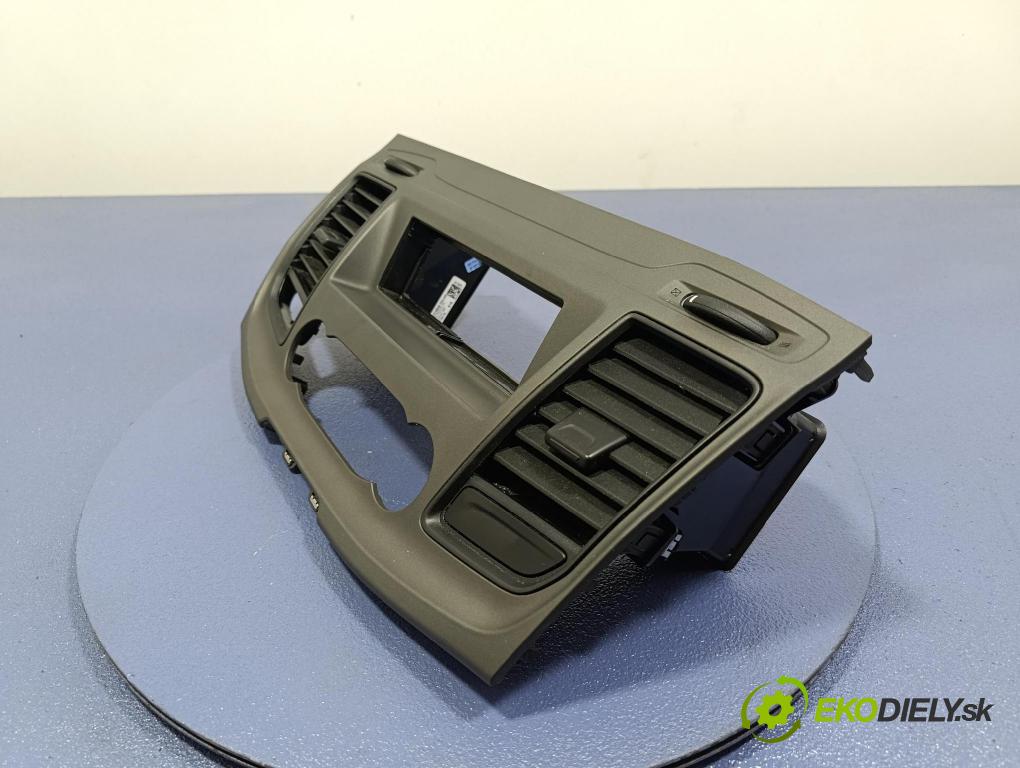 Ford Transit custom 2019 Mřížky Proud vzduchu Vzduch: JK2118835CBW