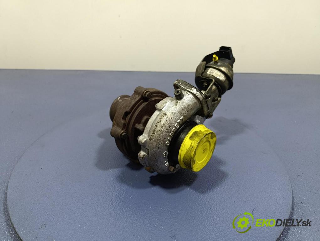 Opel Insignia 2010 (Turbo-kompresor:): 55570748