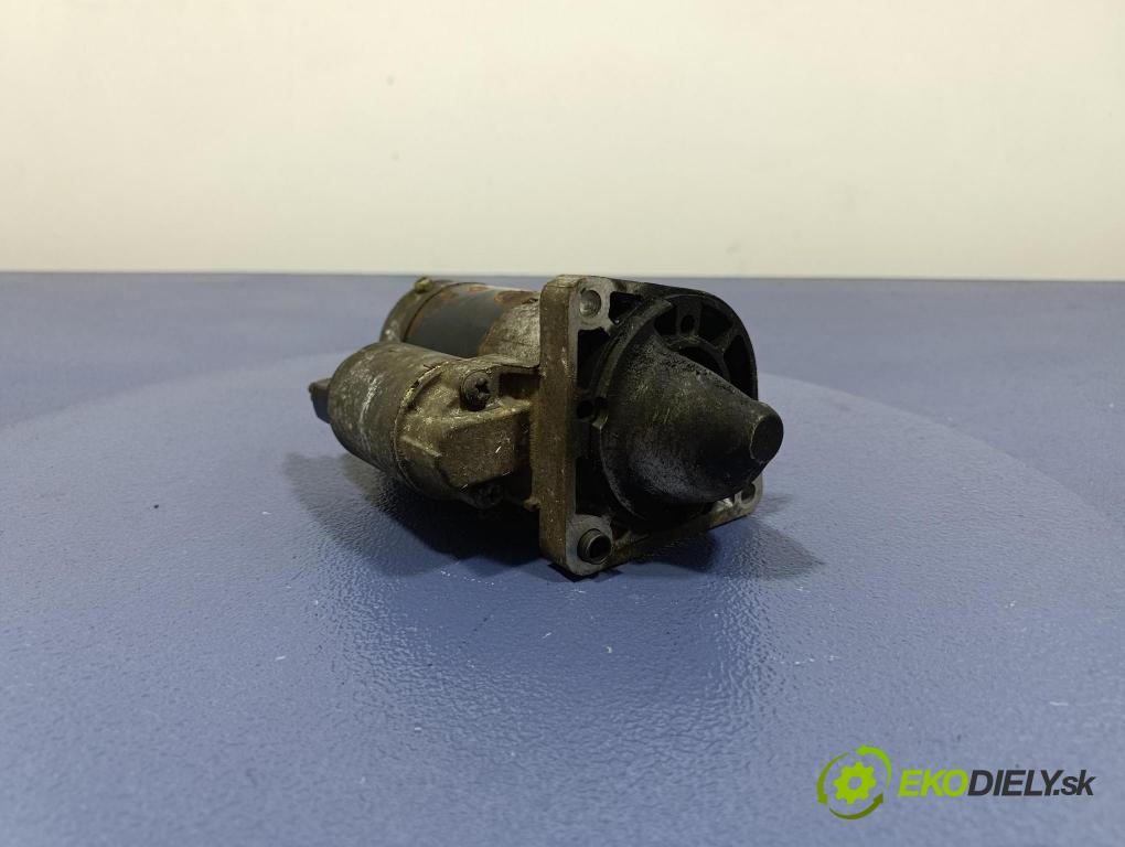 Opel Insignia 2010 startér: 55352882