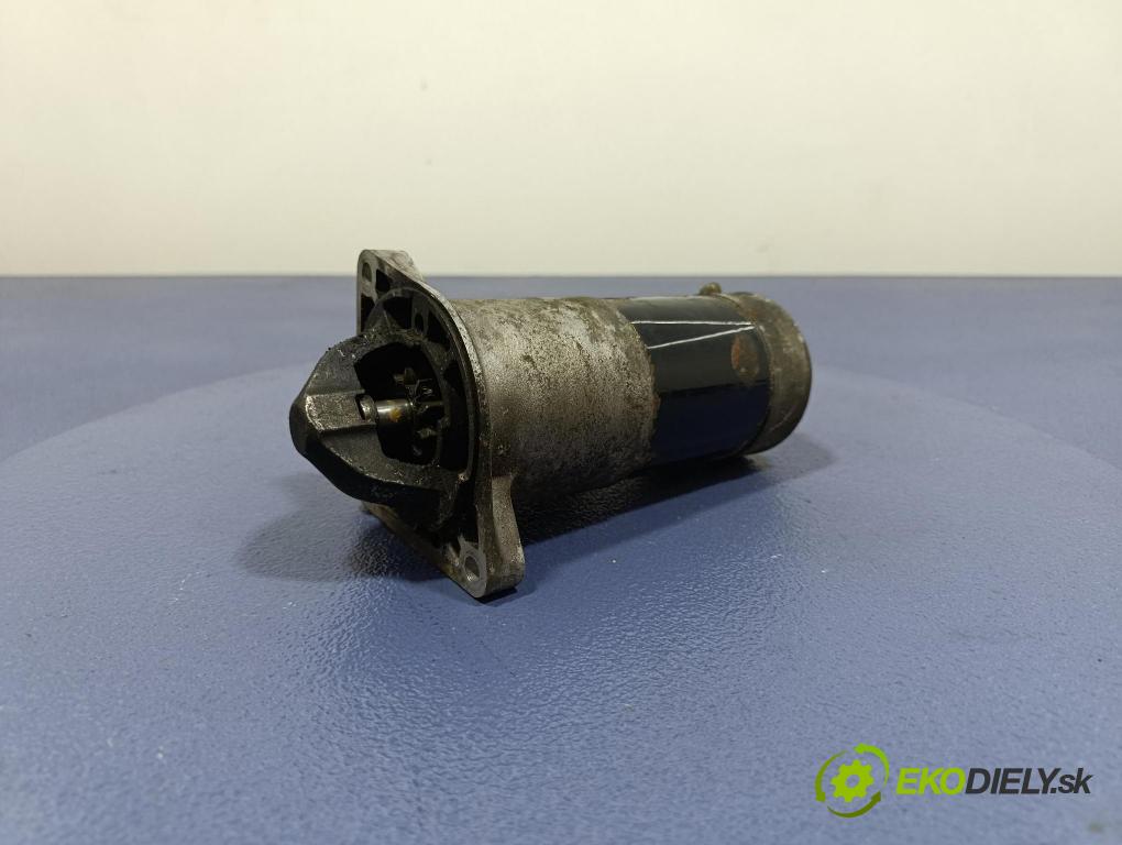 Opel Insignia 2010 startér: 55352882