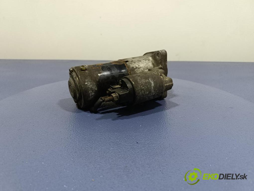 Opel Insignia 2010 startér: 55352882