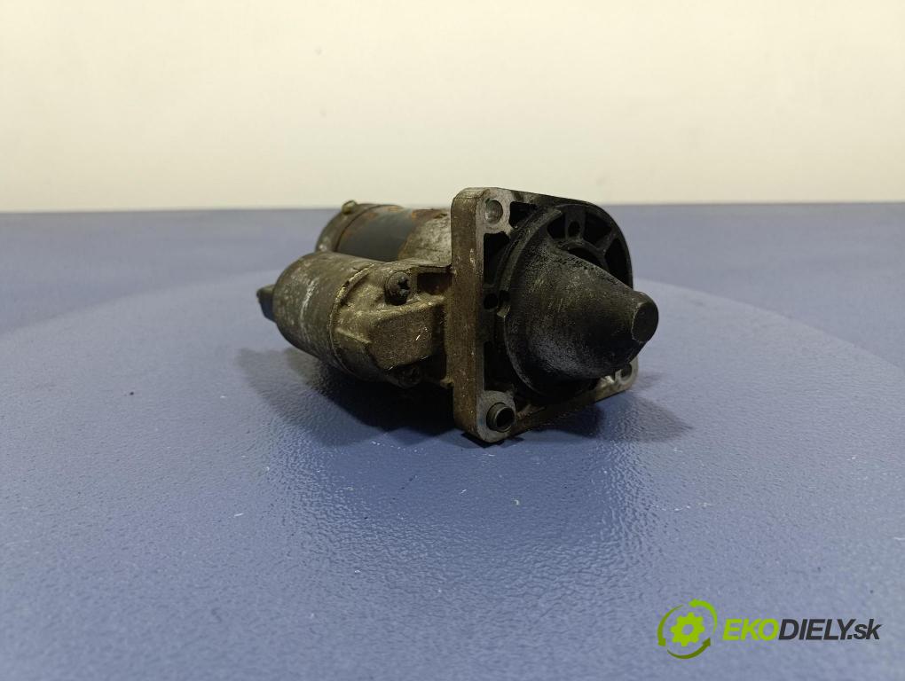 Opel Insignia 2010 startér: 55352882