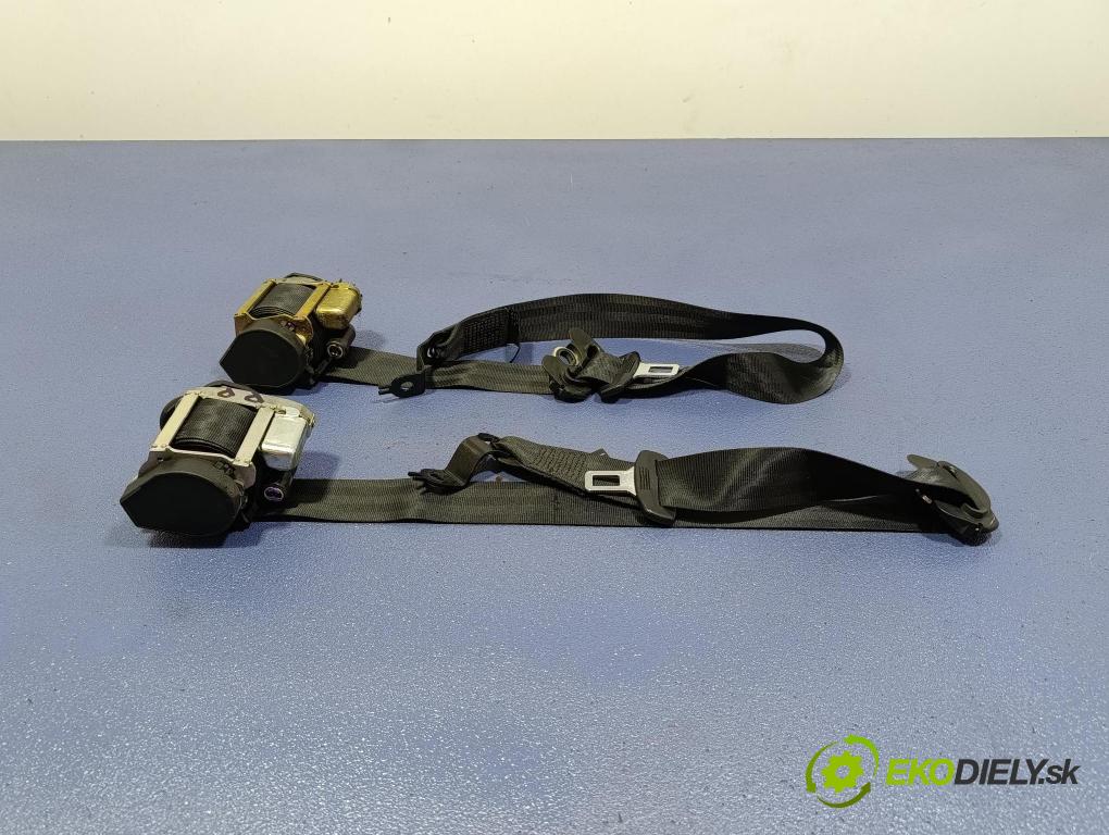 Seat Ibiza 2009 kokpit,pristrojová doska