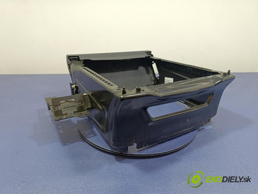 Ford Transit custom 2019 Sedadlo Řidiči PGK21-63227-ABGK