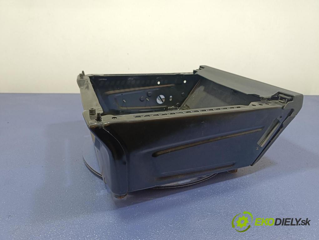 Ford Transit custom 2019 Sedadlo Řidiči PGK21-63227-ABGK