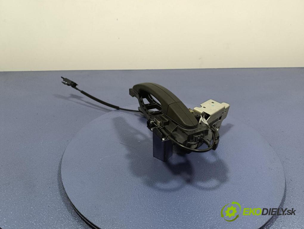 Ford Transit custom 2019 rukoväť Predné Prava: JK21-V219A64-CA