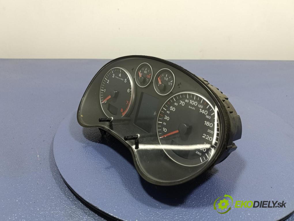 Audi A3 2005 prístrojovka/ budíky 8P0920930T