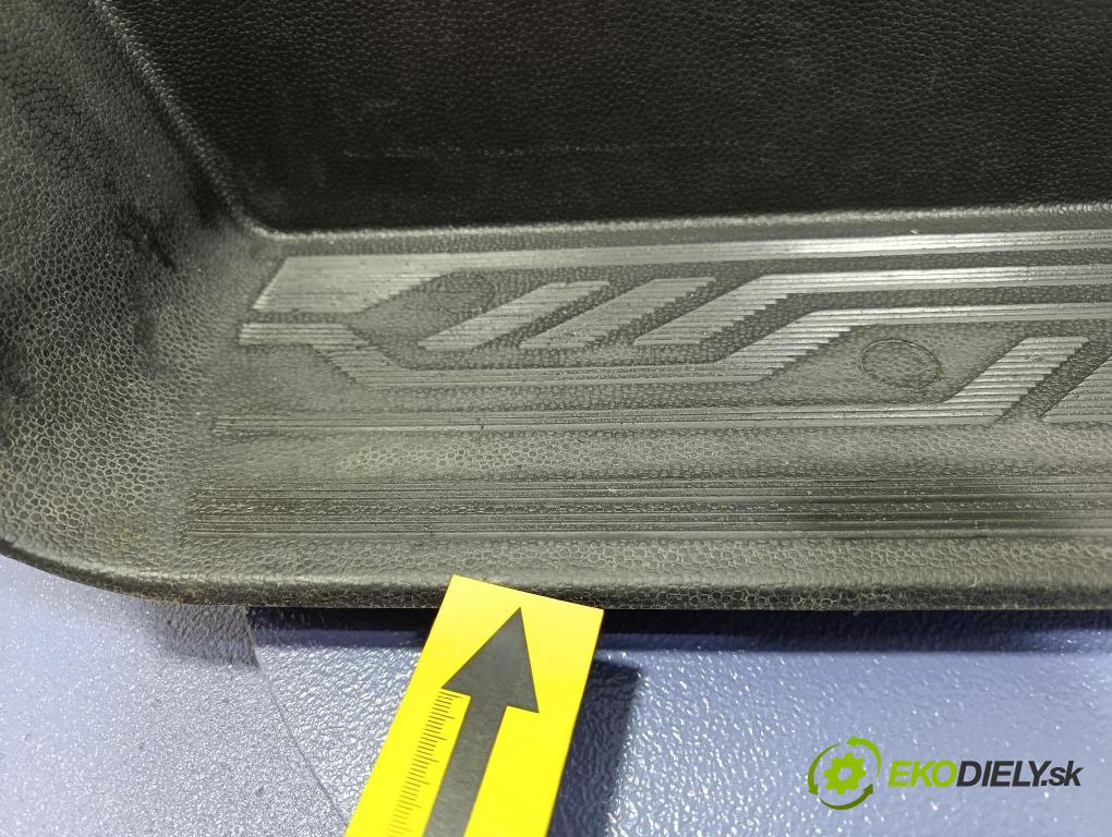 Ford Transit custom 2019 lišta Práh: BK21-V13201-AEW