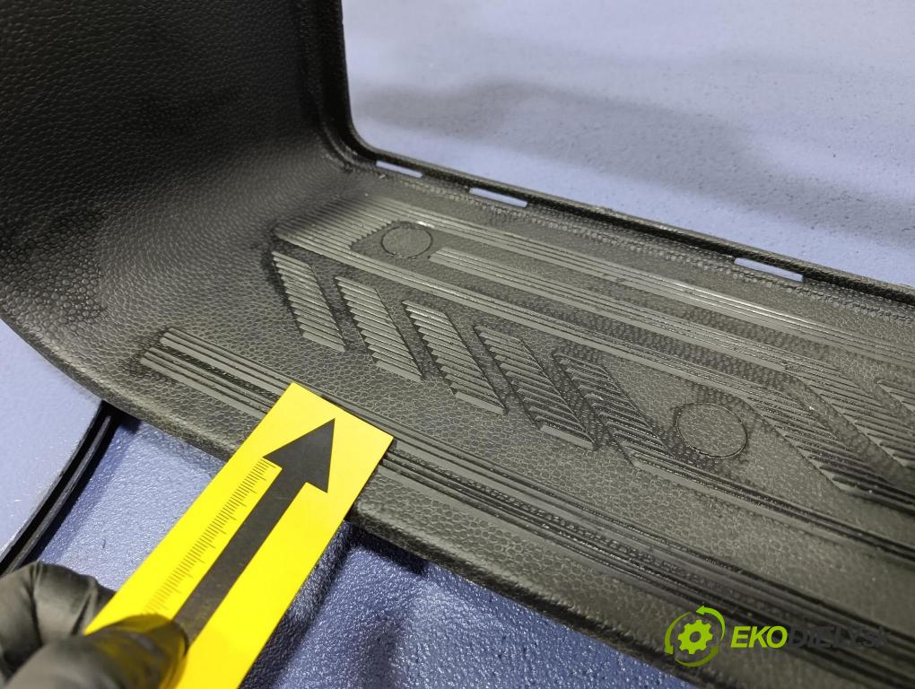 Ford Transit custom 2019 lišta Práh: BK21-V13200
