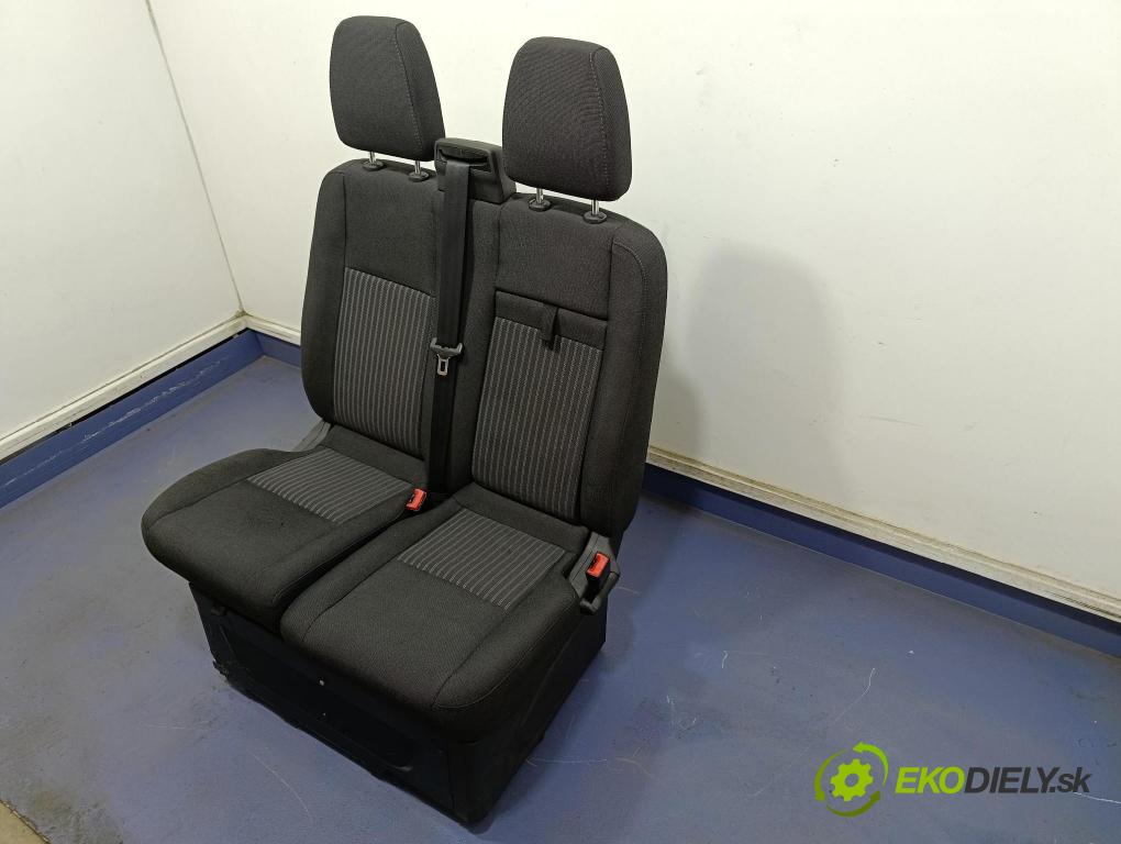 Ford Transit custom 2019 Sedadlo spolujezdce