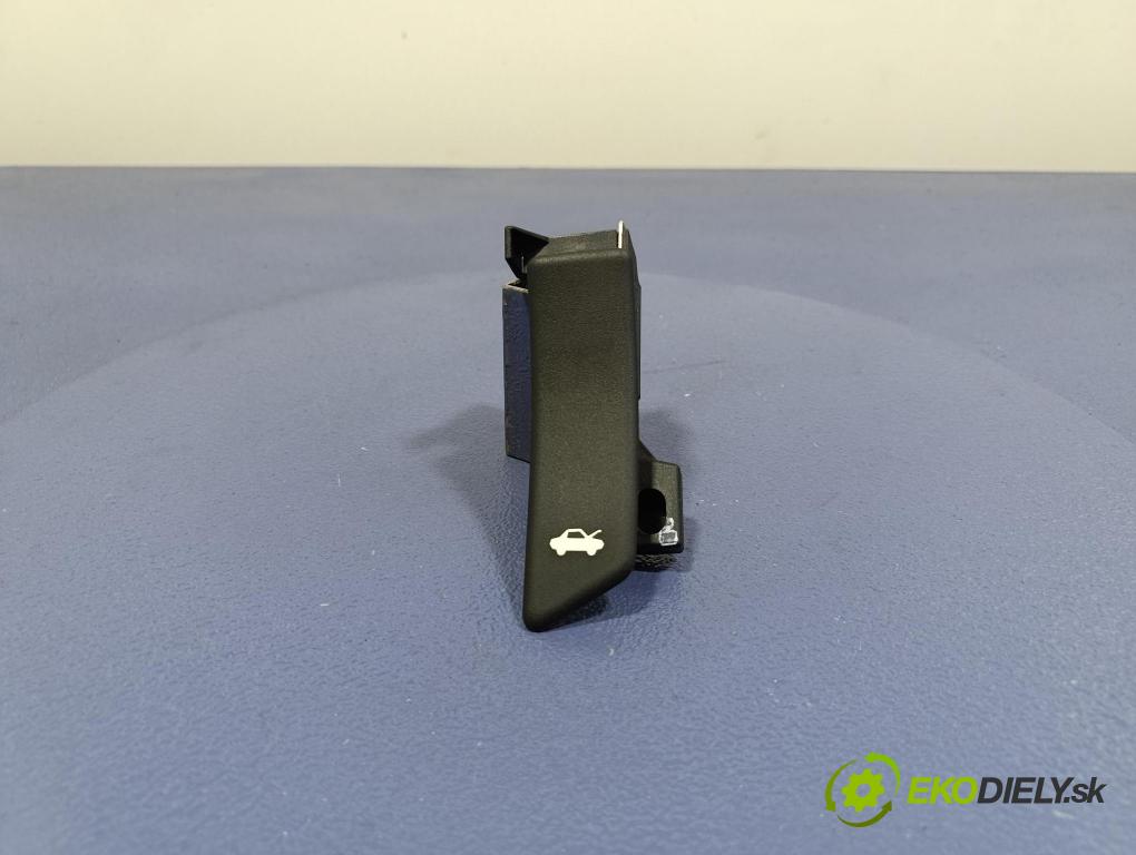 Ford Transit custom 2019 Kabel masky: JK21-16A872-AA