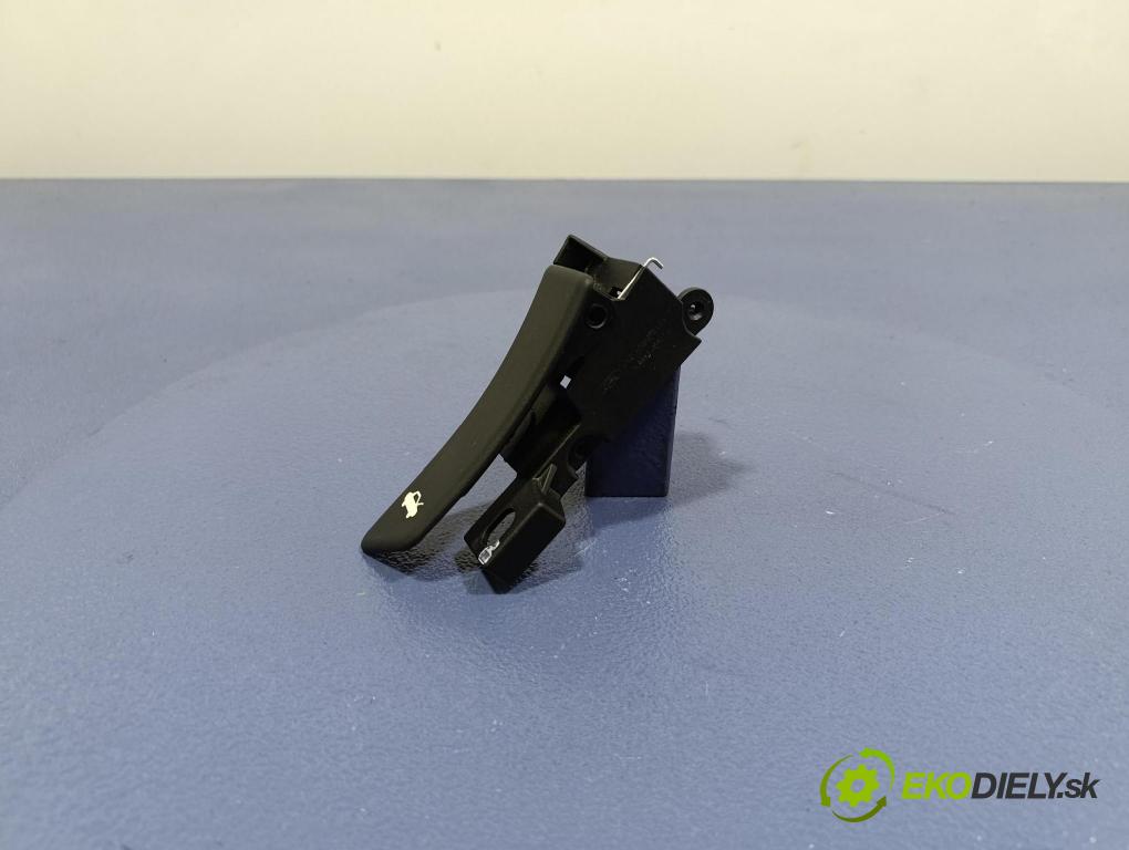 Ford Transit custom 2019 Kabel masky: JK21-16A872-AA