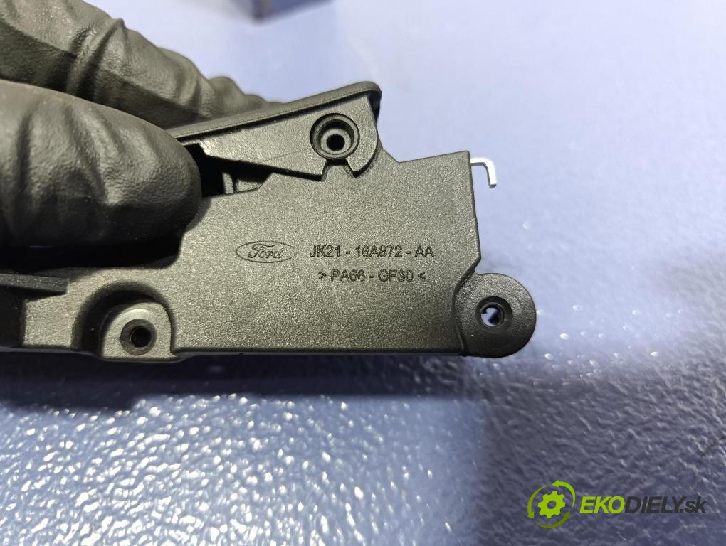 Ford Transit custom 2019 Kabel masky: JK21-16A872-AA