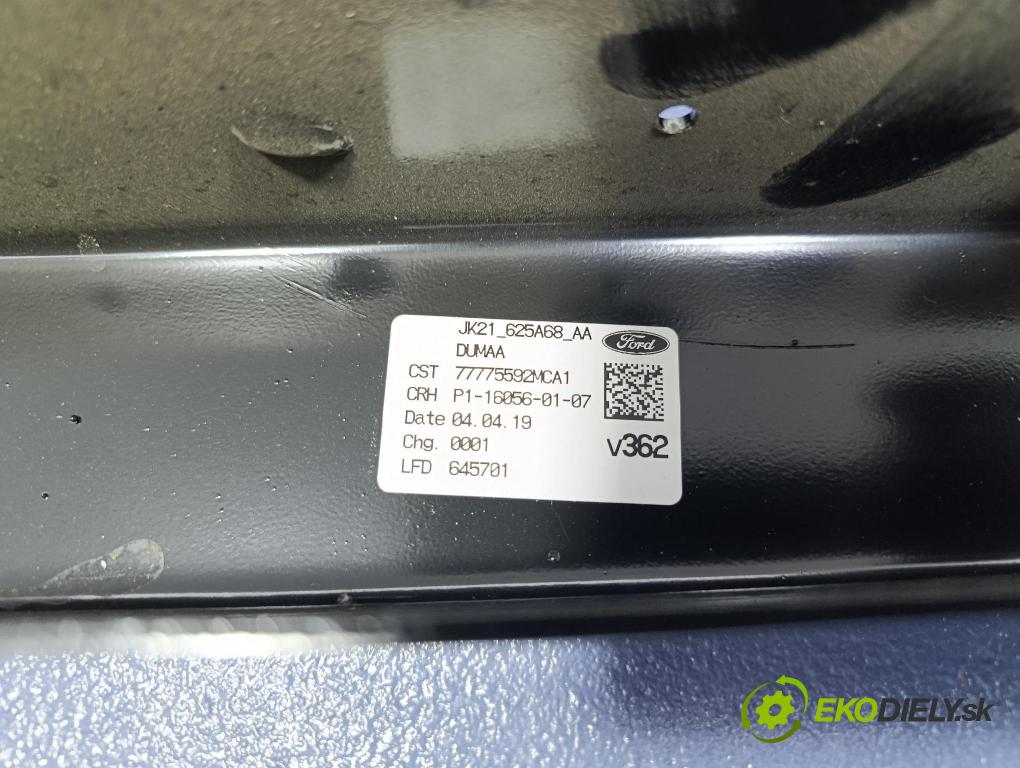 Ford Transit custom 2019 Sedadlo zadní JK21-625A68-AA