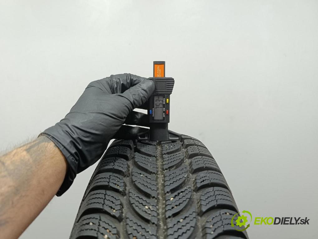 Renault Kangoo 2007 pneumatika ZIMA: 5452000575937
