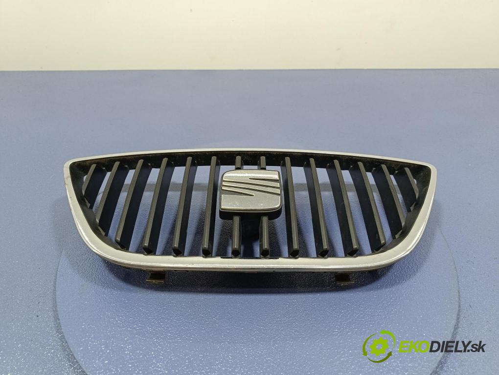 Seat Ibiza 2009 mřížka / Gril: 6J0853651