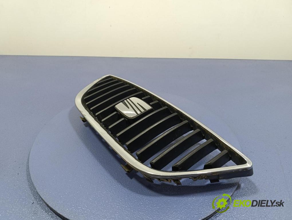 Seat Ibiza 2009 mřížka / Gril: 6J0853651
