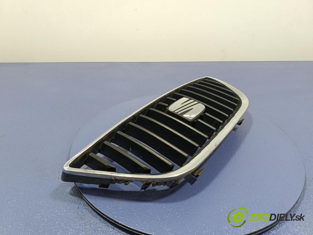 Seat Ibiza 2009 mřížka / Gril: 6J0853651