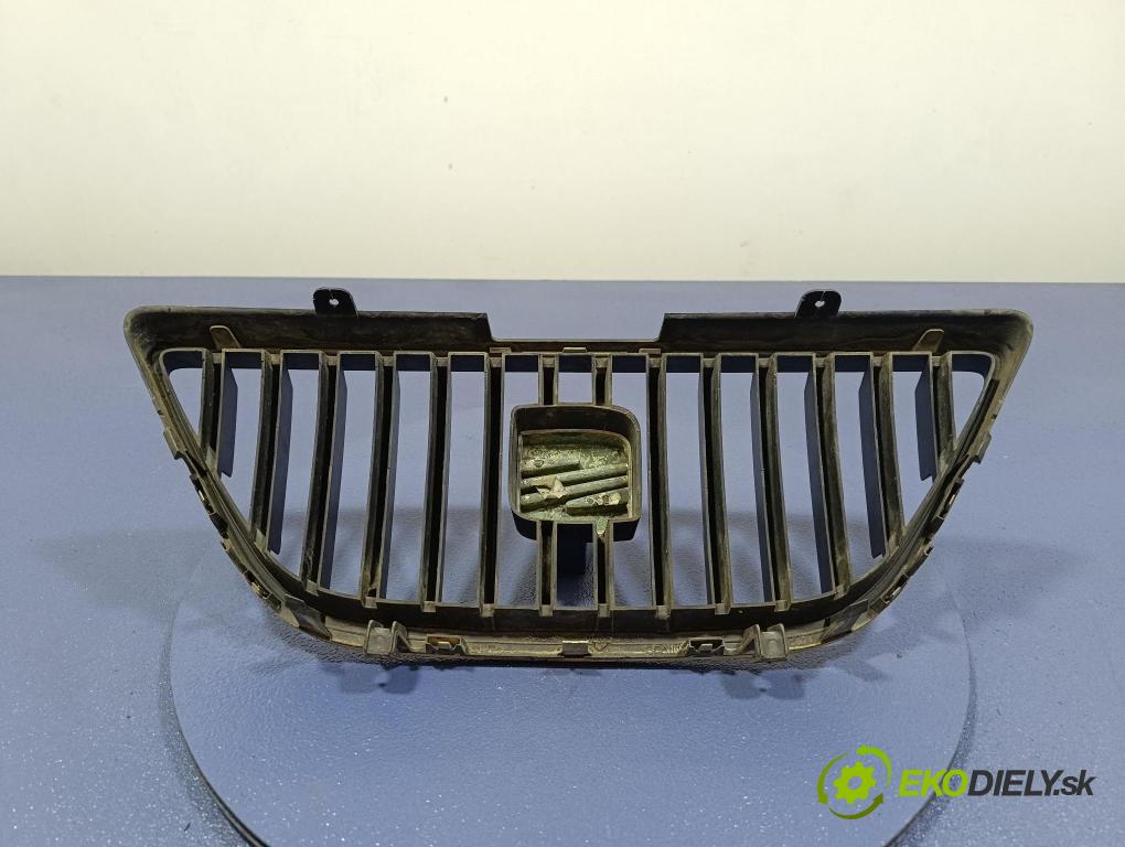 Seat Ibiza 2009 mřížka / Gril: 6J0853651