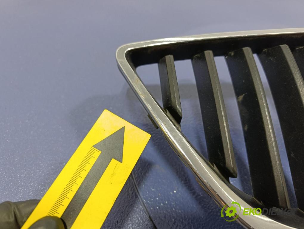 Seat Ibiza 2009 mřížka / Gril: 6J0853651