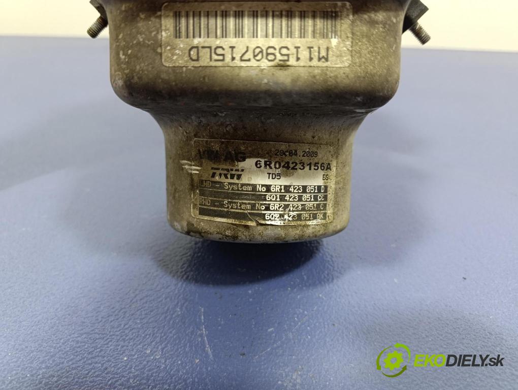 Seat Ibiza 2009 čerpadlo Asistence: Manažeři 6R0423156A