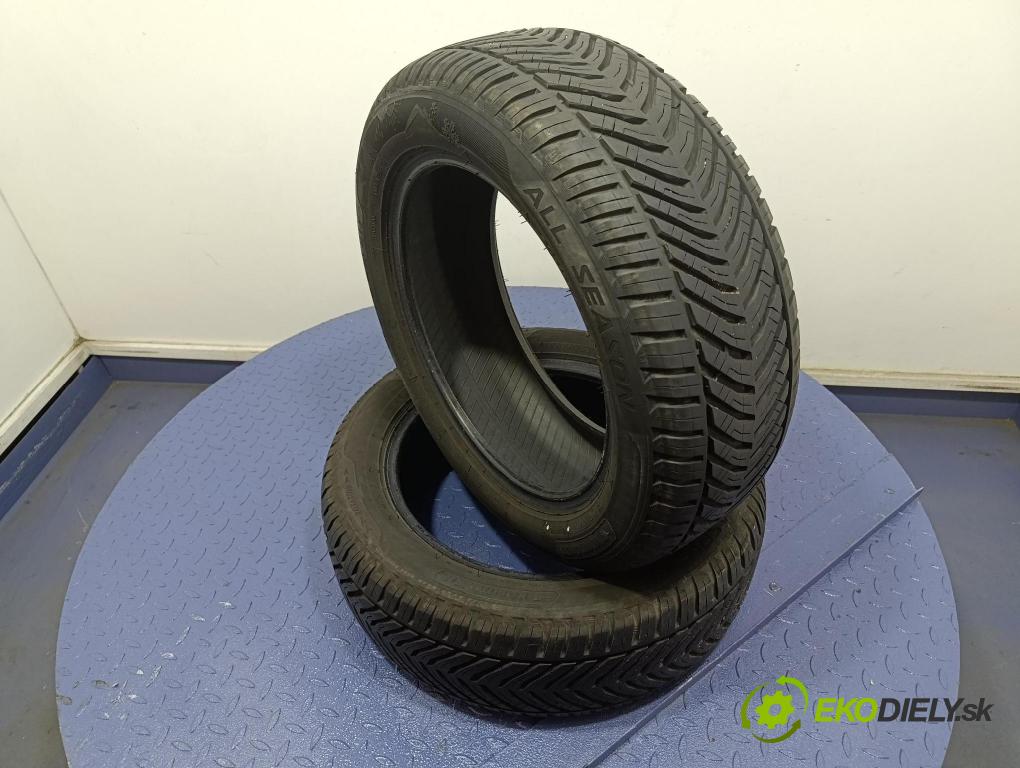 Peugeot 307 2007 pneumatika Multi-sezóna: 3528707583987