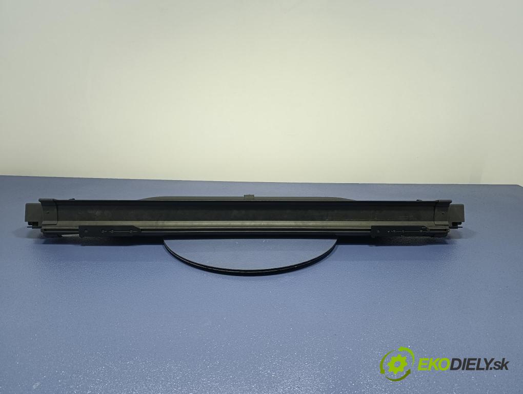 Bmw Seria 5 2011 roleta 9200685