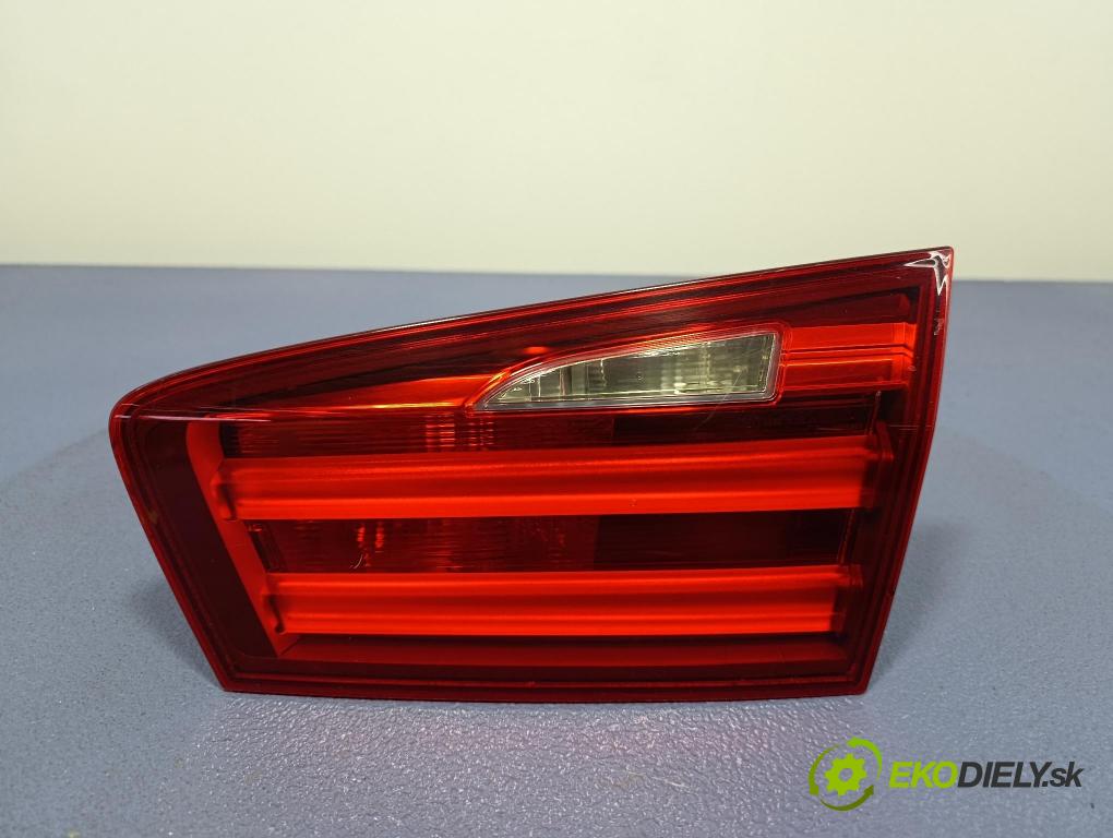 Bmw Seria 5 2011 svetlo / reflektor zad Prava: Vnútri: 7203228