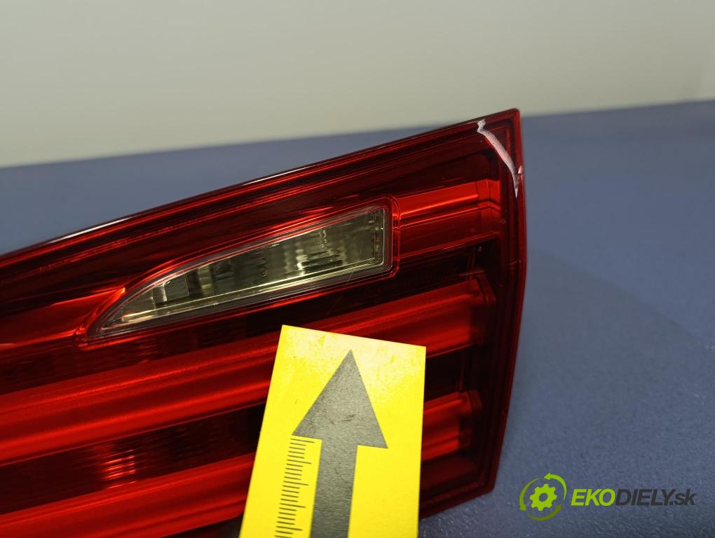 Bmw Seria 5 2011 svetlo / reflektor zad Prava: Vnútri: 7203228