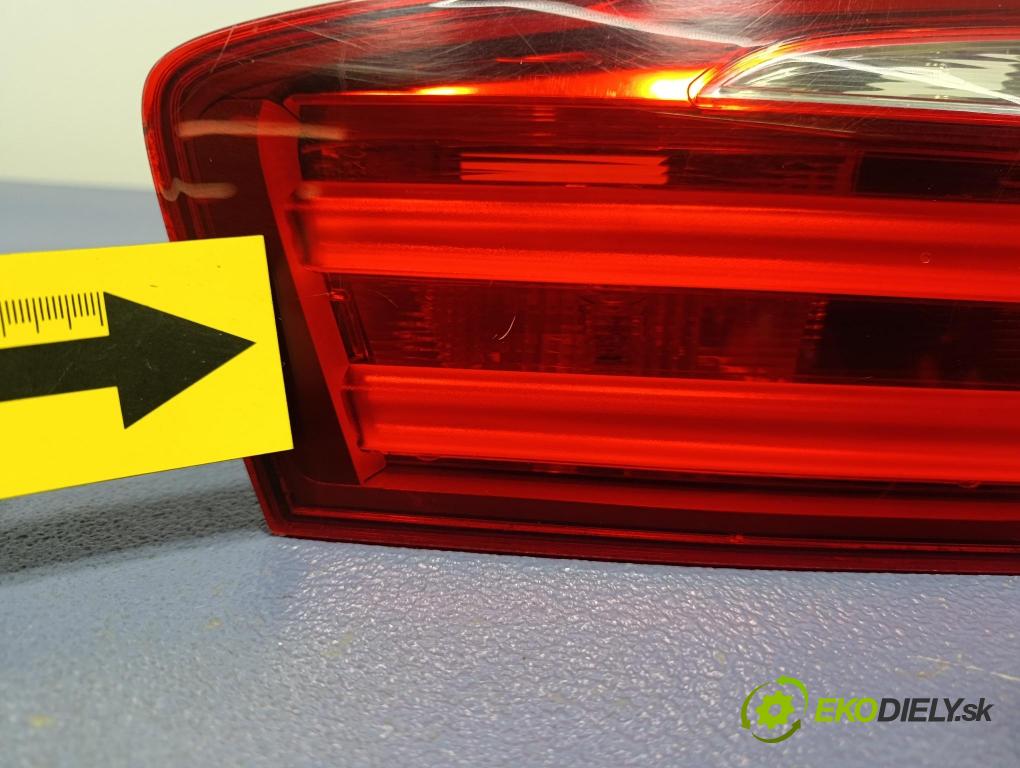 Bmw Seria 5 2011 svetlo / reflektor zad Prava: Vnútri: 7203228