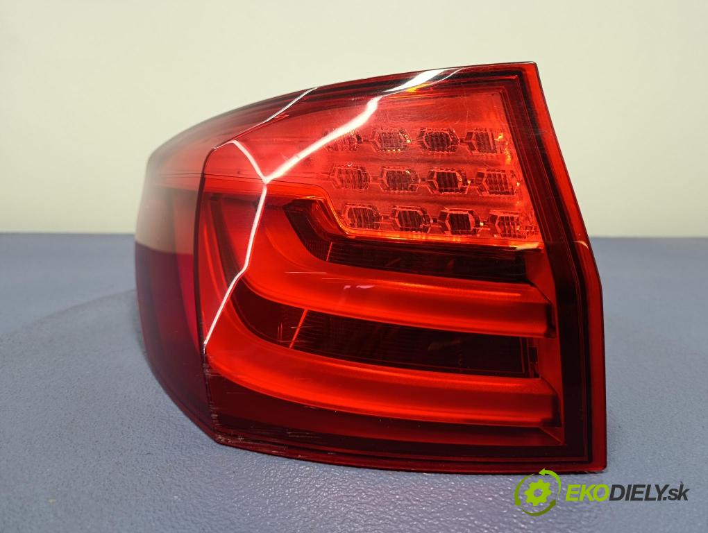 Bmw Seria 5 2011 svetlo / reflektor zad ľavá Vonkajsia: 7203233