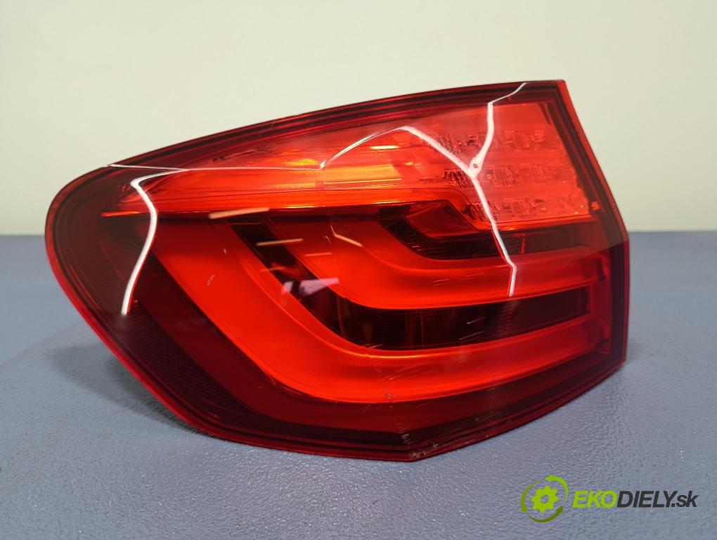 Bmw Seria 5 2011 svetlo / reflektor zad ľavá Vonkajsia: 7203233